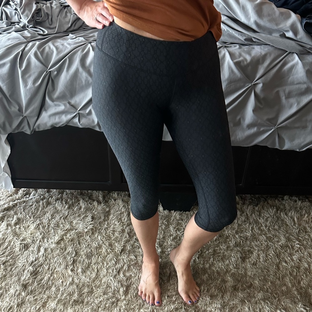 🏋️♀️💪🏼 Prana workout yoga leggings - cropped💪🏼🏋️♀️